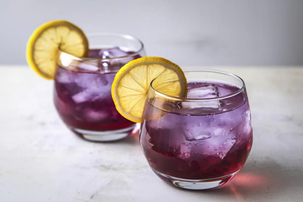 etimologia del color