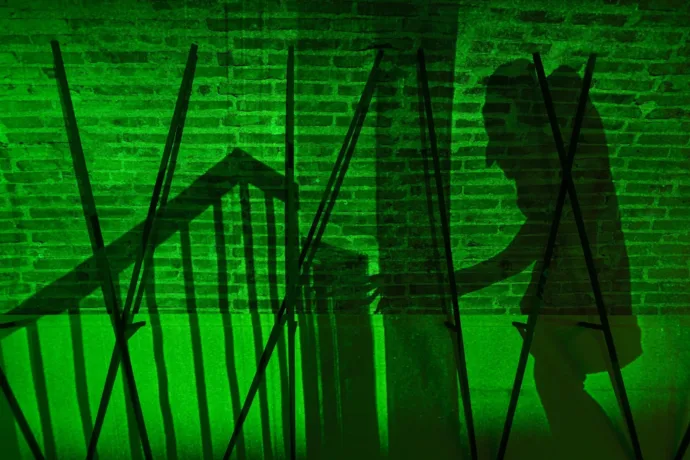 cine expresionista aleman nosferatu