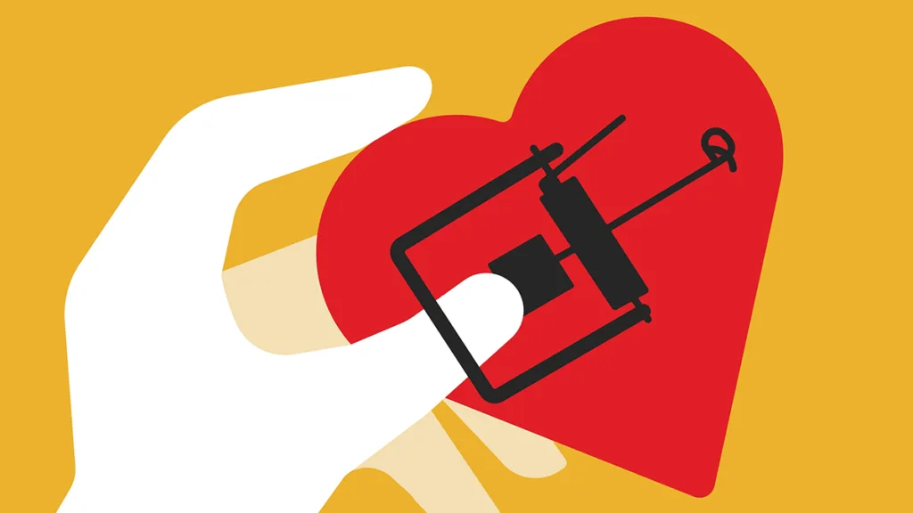 manipulacion emocional