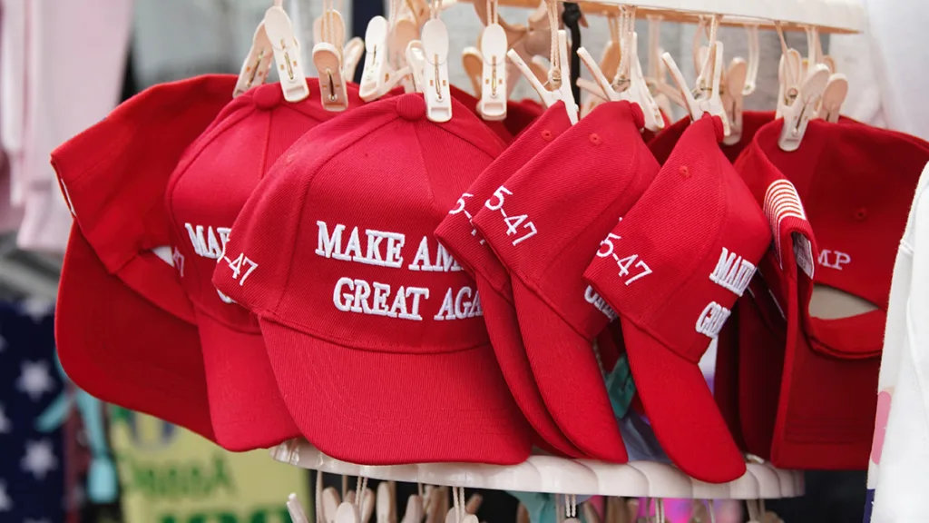 15 años de cambio politico