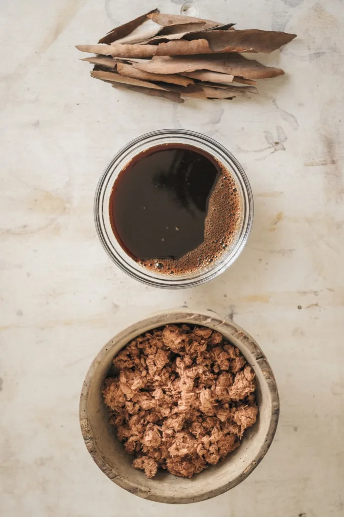 biopintura Cynthia Nudel