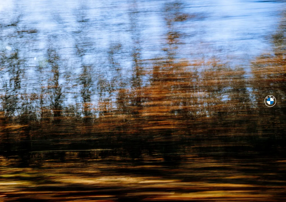 Moving Landscapes