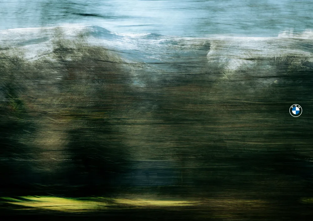 Moving Landscapes