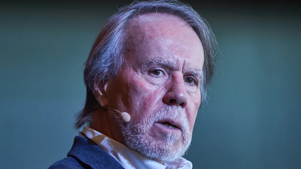 Santiago López Navia