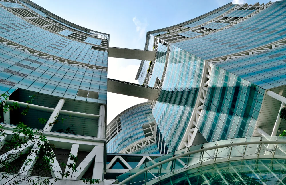 urbanismo contemporaneo