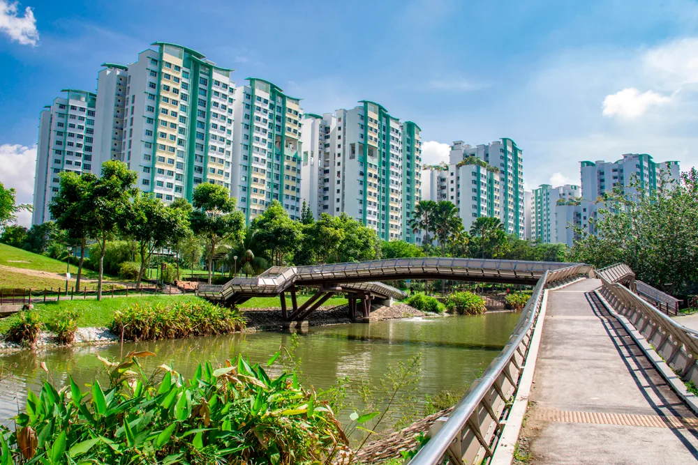 urbanismo contemporaneo