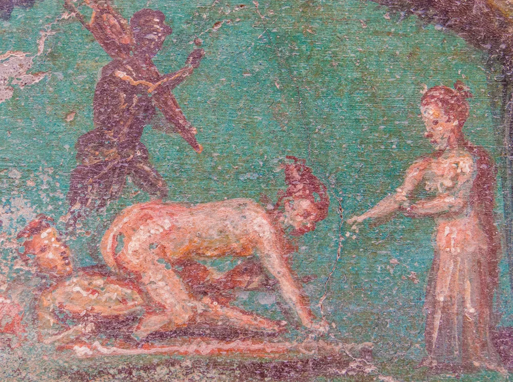 Ana Bernal-Triviño raiz del poder