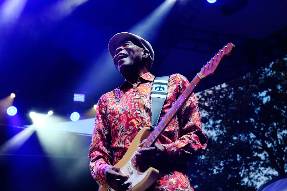 antropologia del color