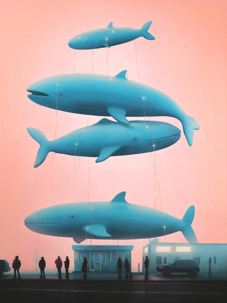 Arte Urbano Fundación Canal