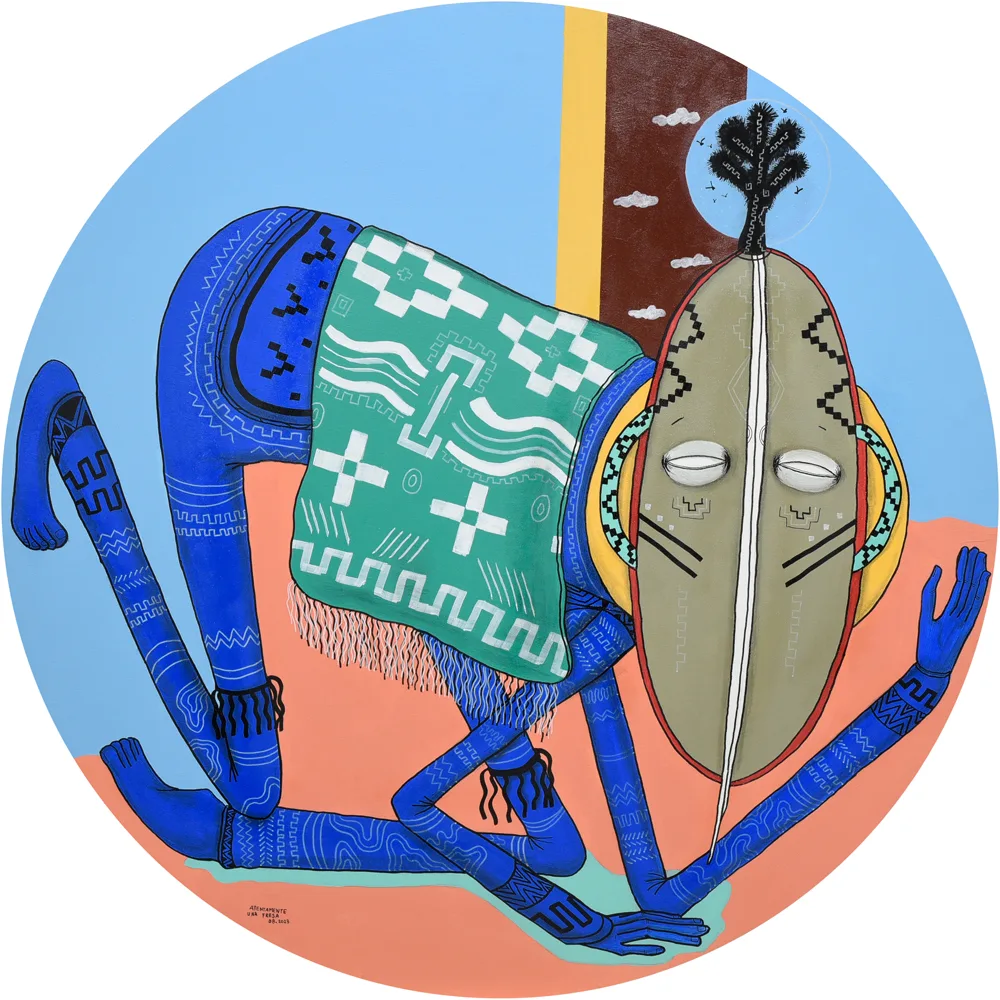 Arte Urbano Fundación Canal