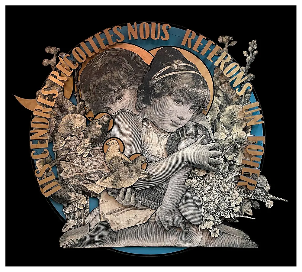 Arte Urbano Fundación Canal