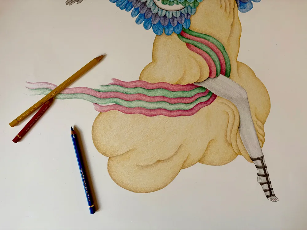 Carmen García Huerta