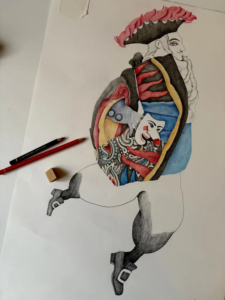 Carmen García Huerta