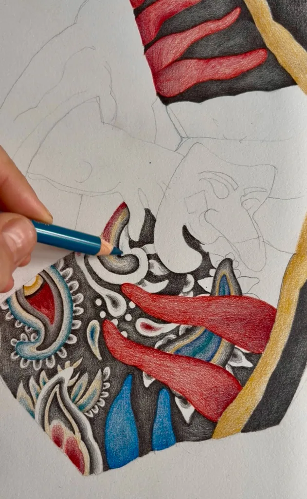 Carmen García Huerta