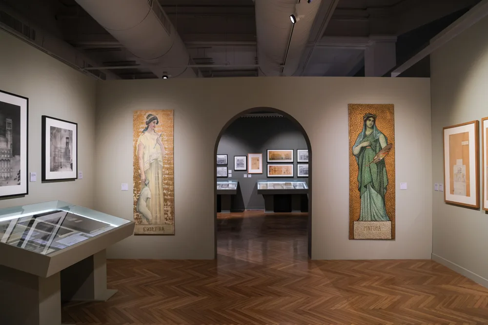 Círculo de Bellas Artes