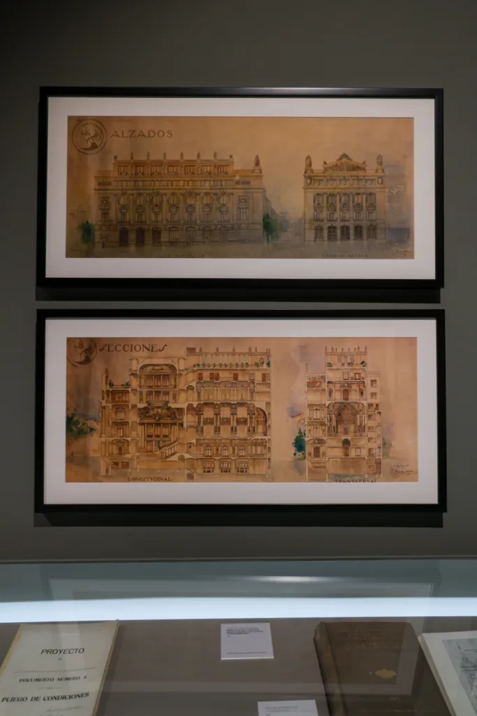 Círculo de Bellas Artes