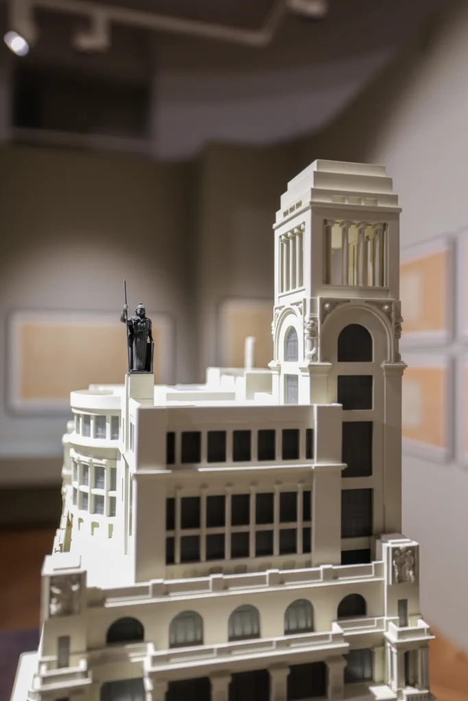 Círculo de Bellas Artes