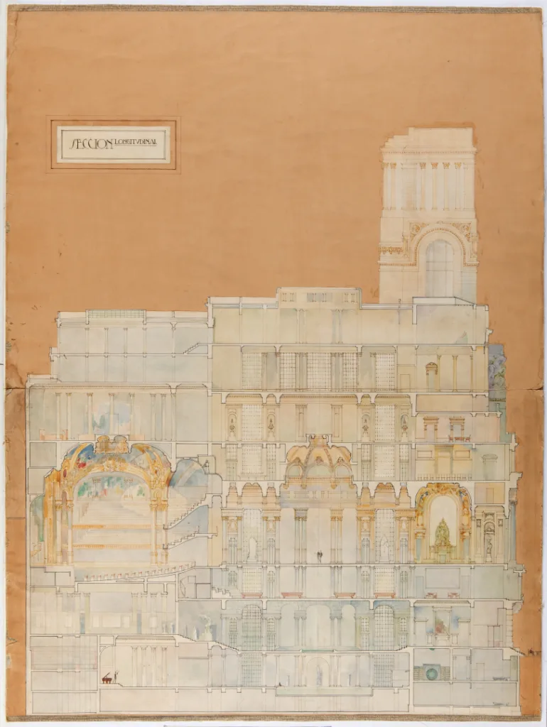 Círculo de Bellas Artes