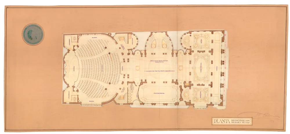 Círculo de Bellas Artes