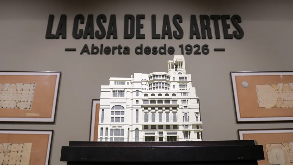 Círculo de Bellas Artes