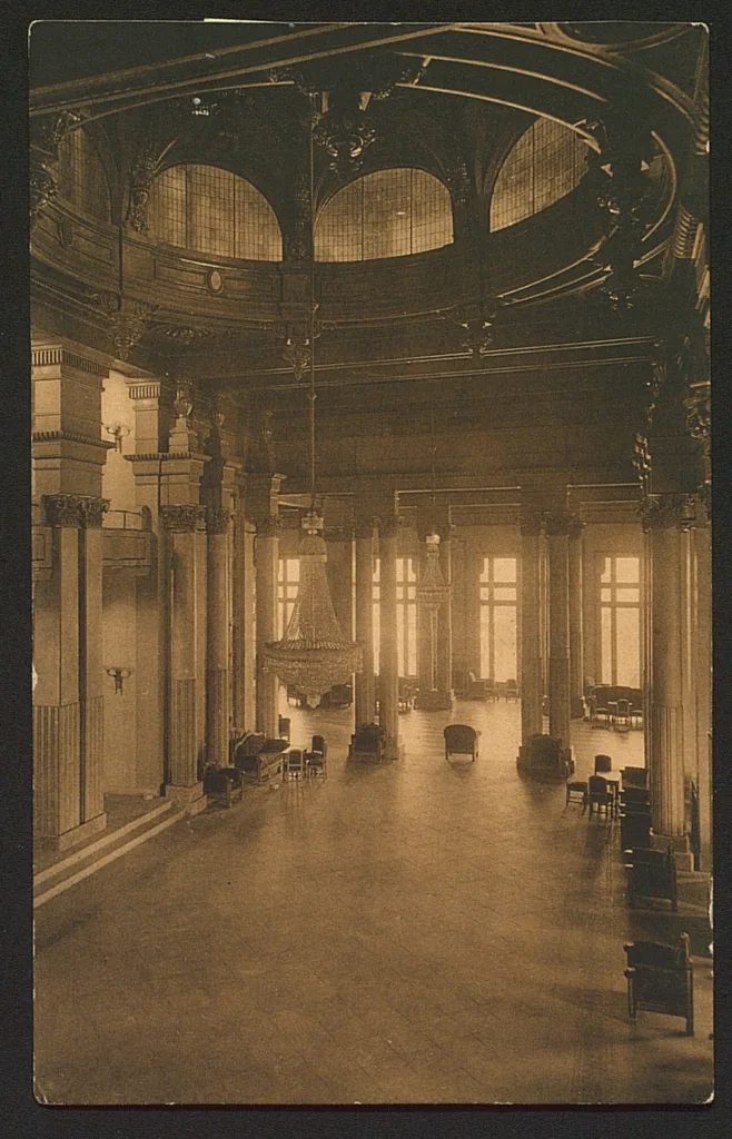 Círculo de Bellas Artes