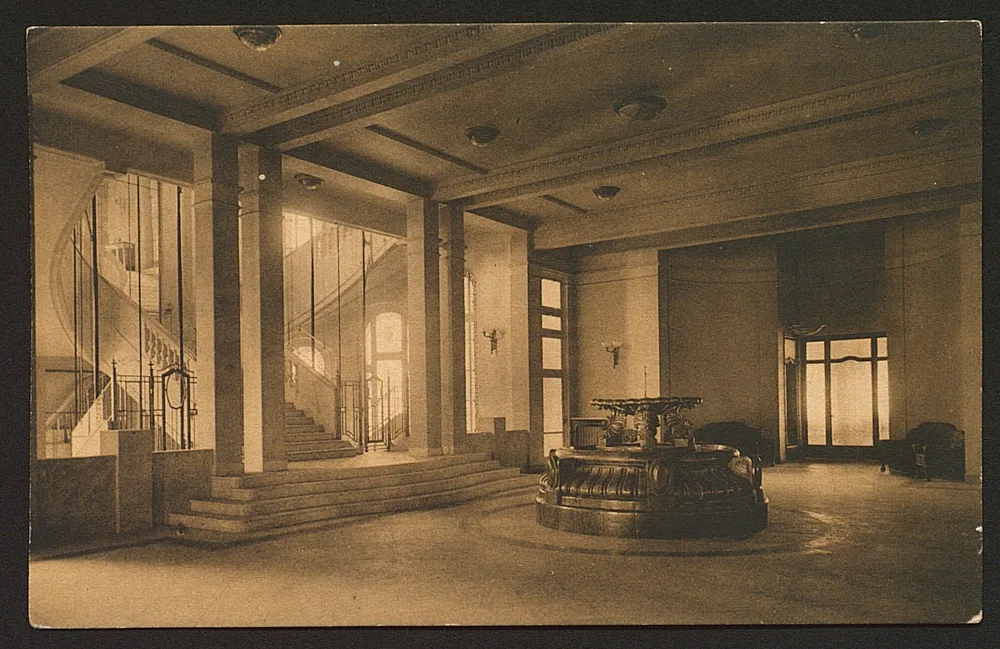 Círculo de Bellas Artes