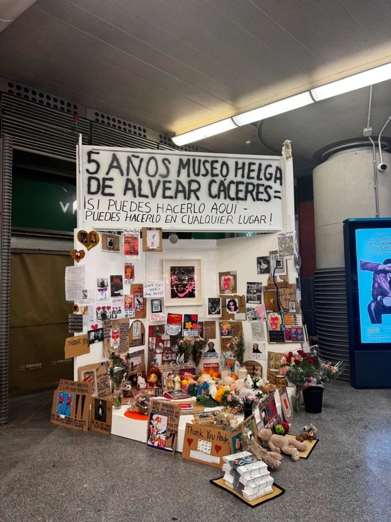 Museo Helga de Alvear