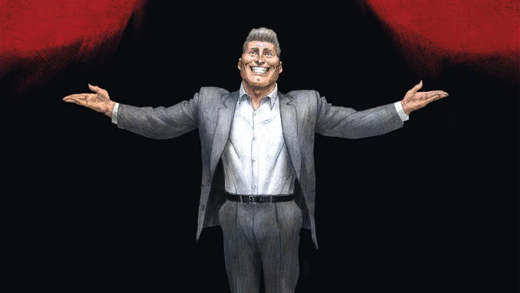 bienvenidos a pandemonia