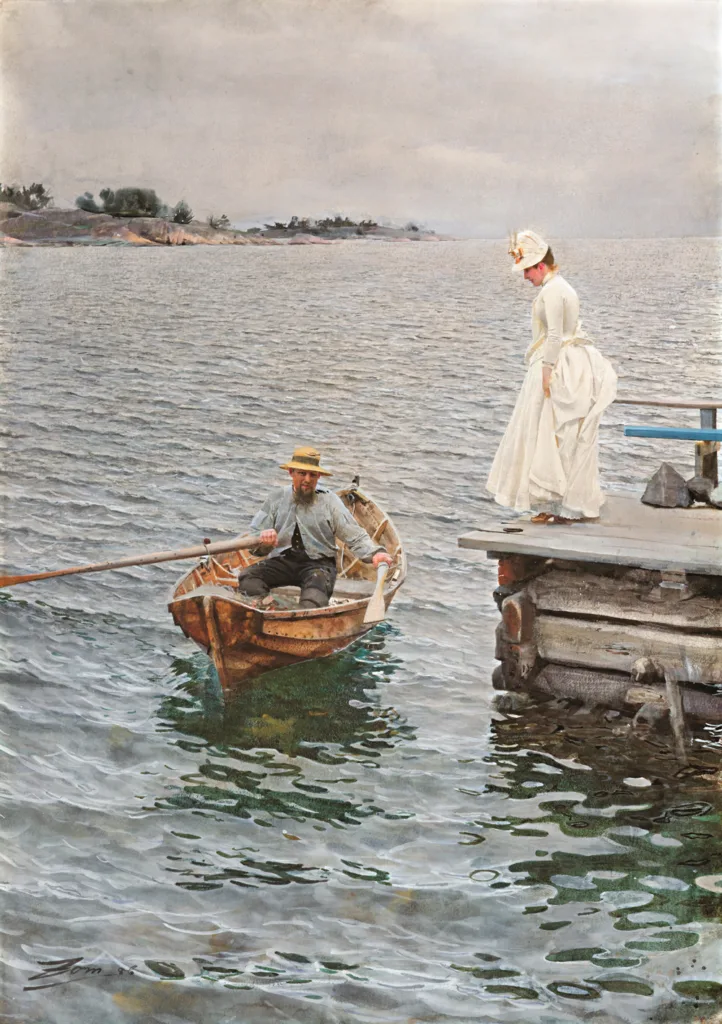 Anders Zorn