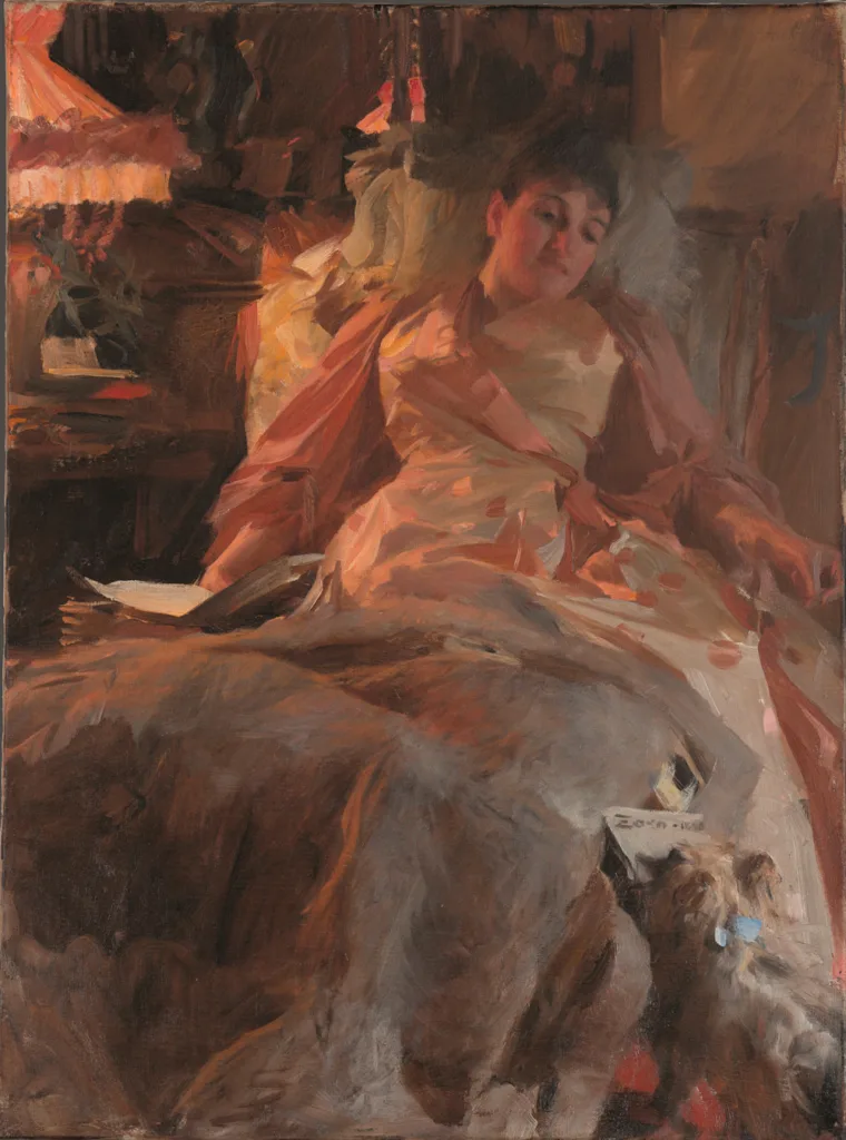 Anders Zorn