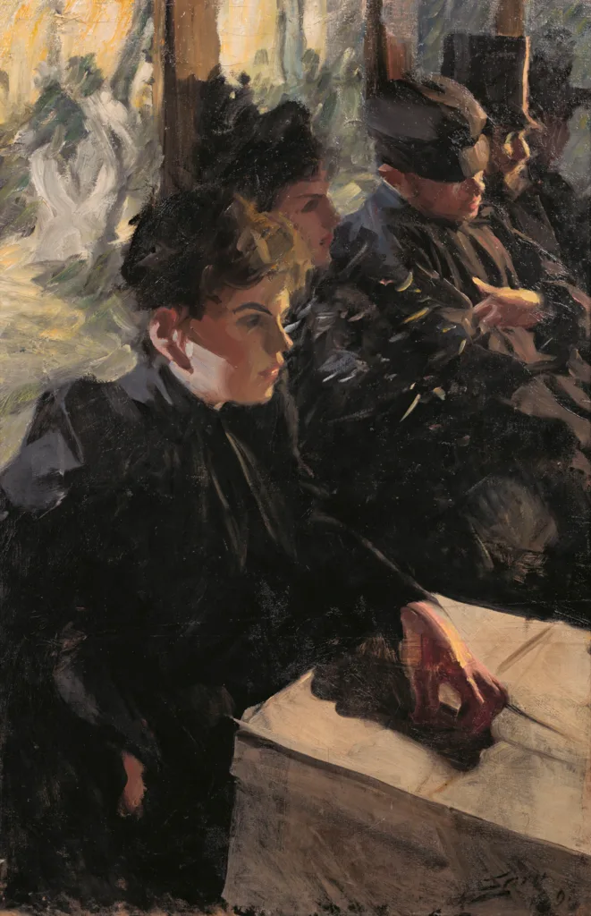 Anders Zorn