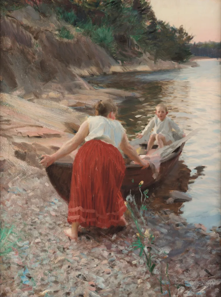 Anders Zorn