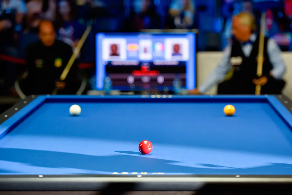 billar futbolin dardos