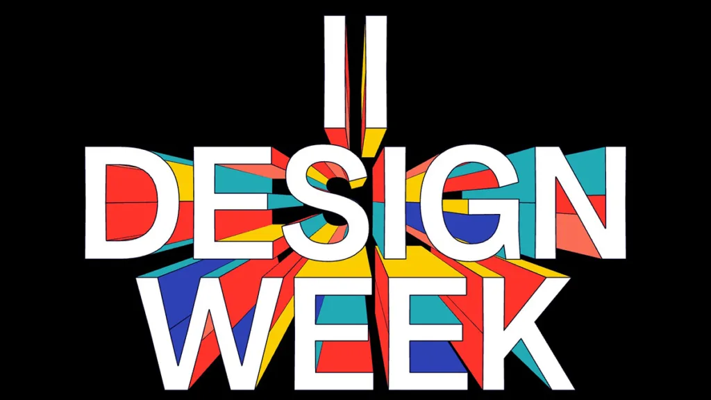Design Week UE