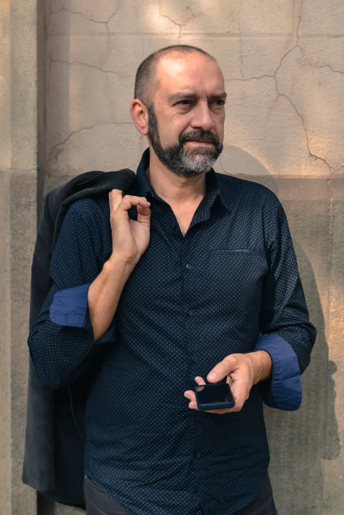 Antonio Martin lenguaje claro