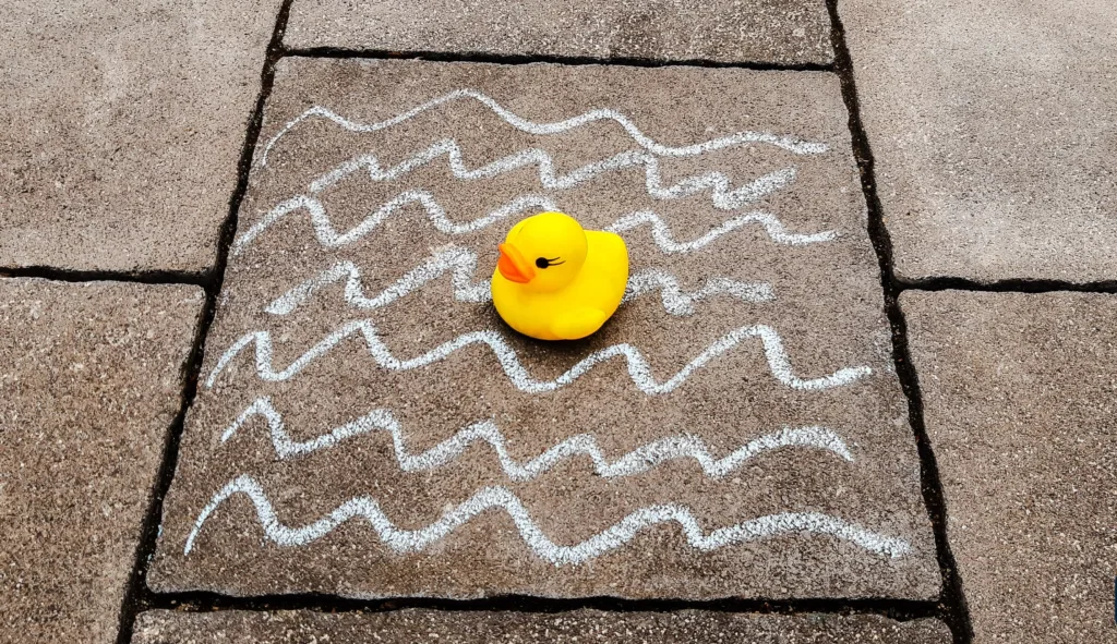 creatividad para gente normal