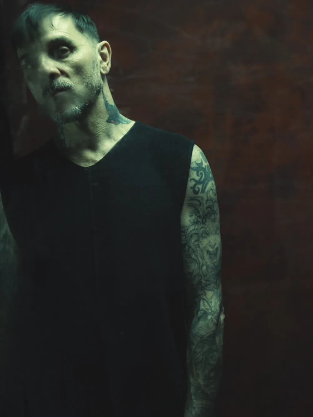oscar mulero