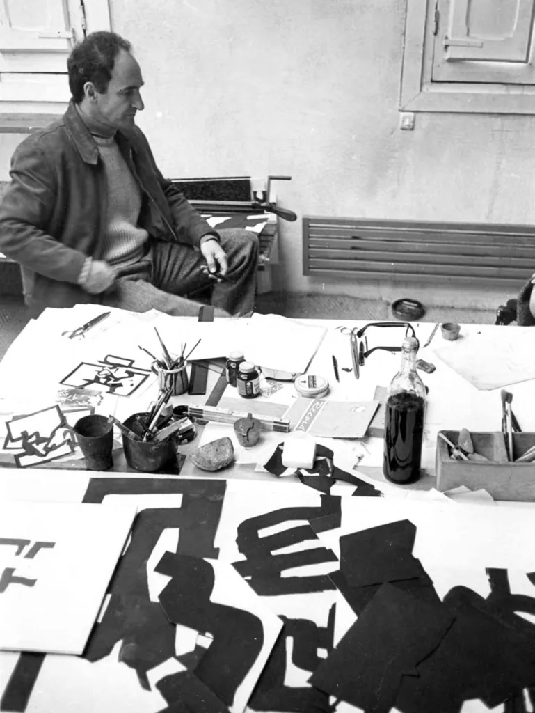 Chillida