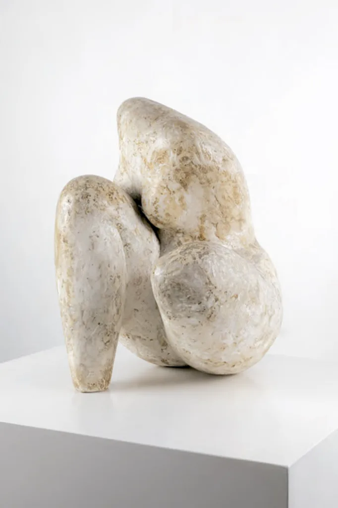 Chillida