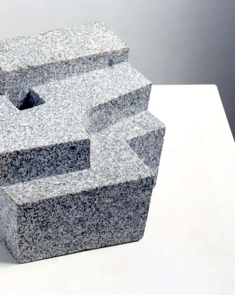 Chillida