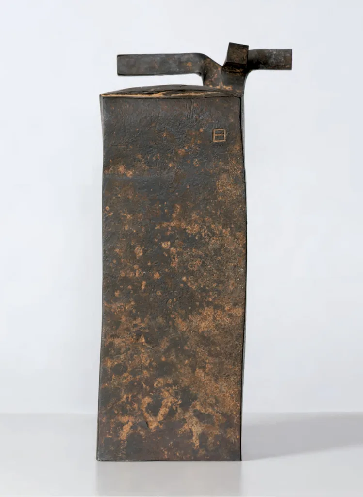 Chillida