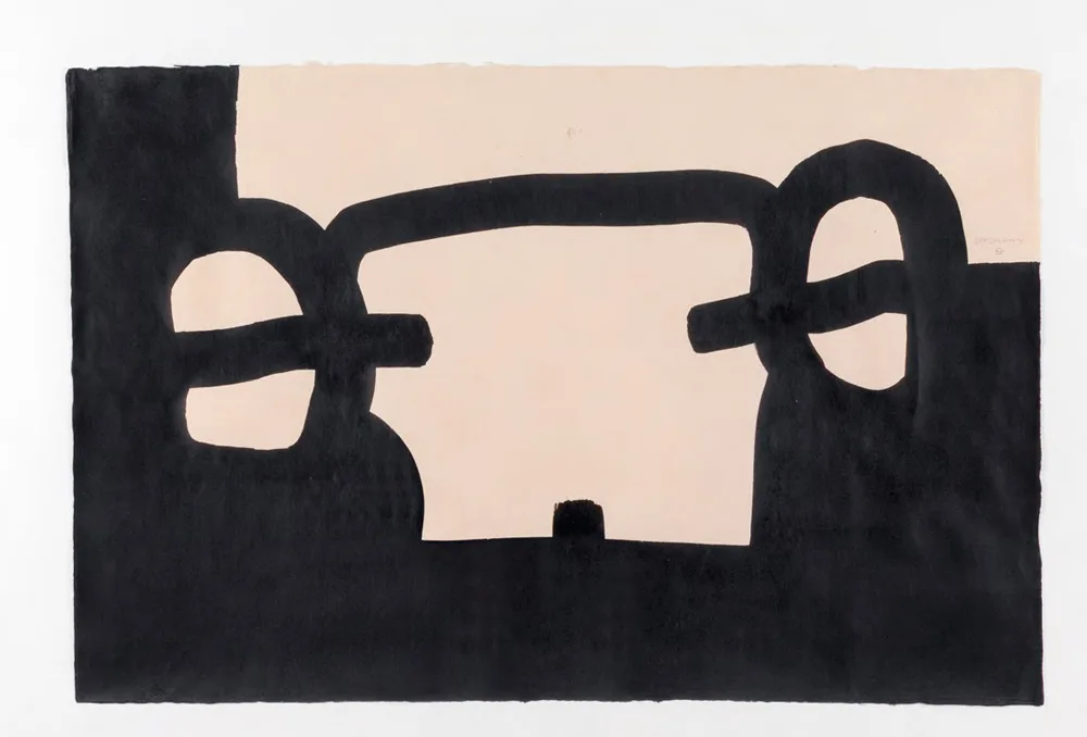 Chillida