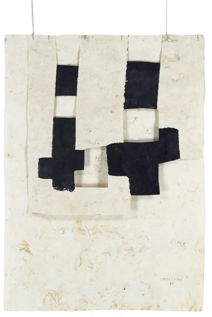 Chillida