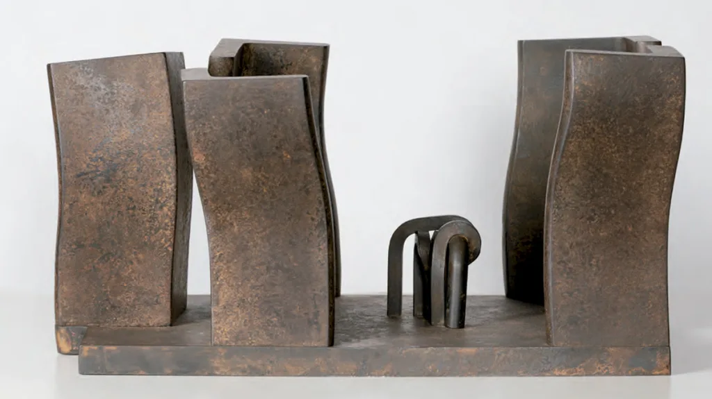 Chillida