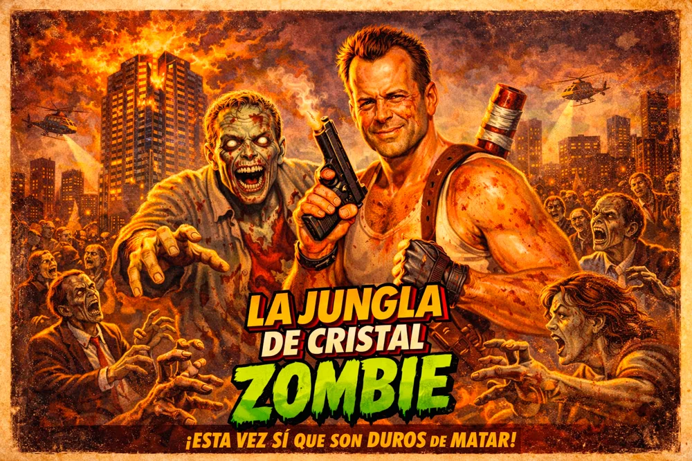 falta de originalidad en el cine