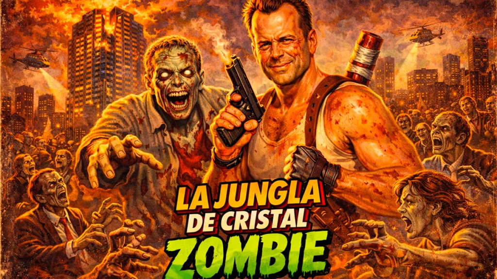 falta de originalidad en el cine