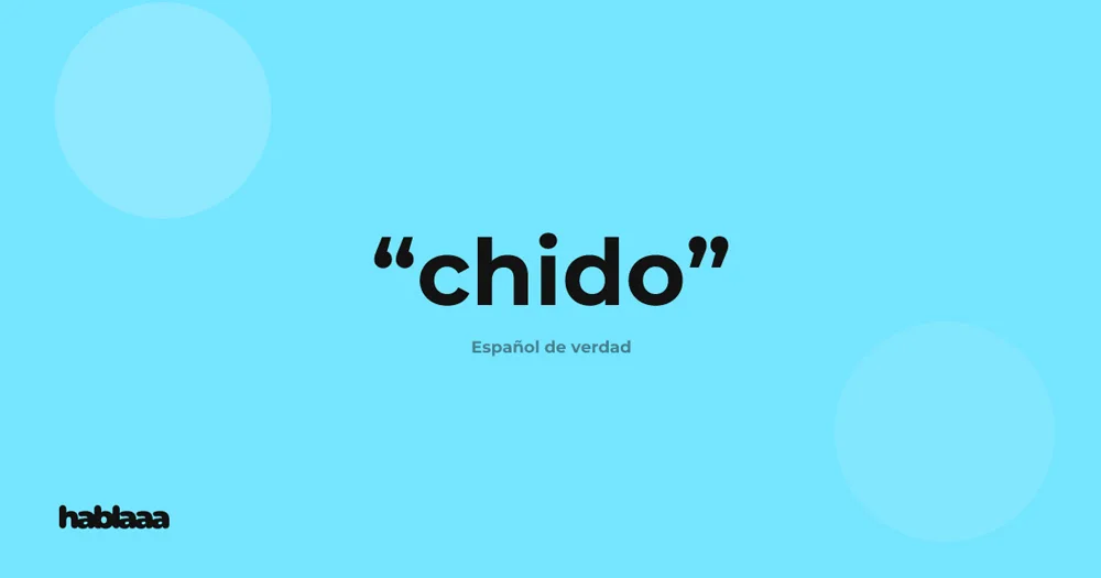 hablaaa