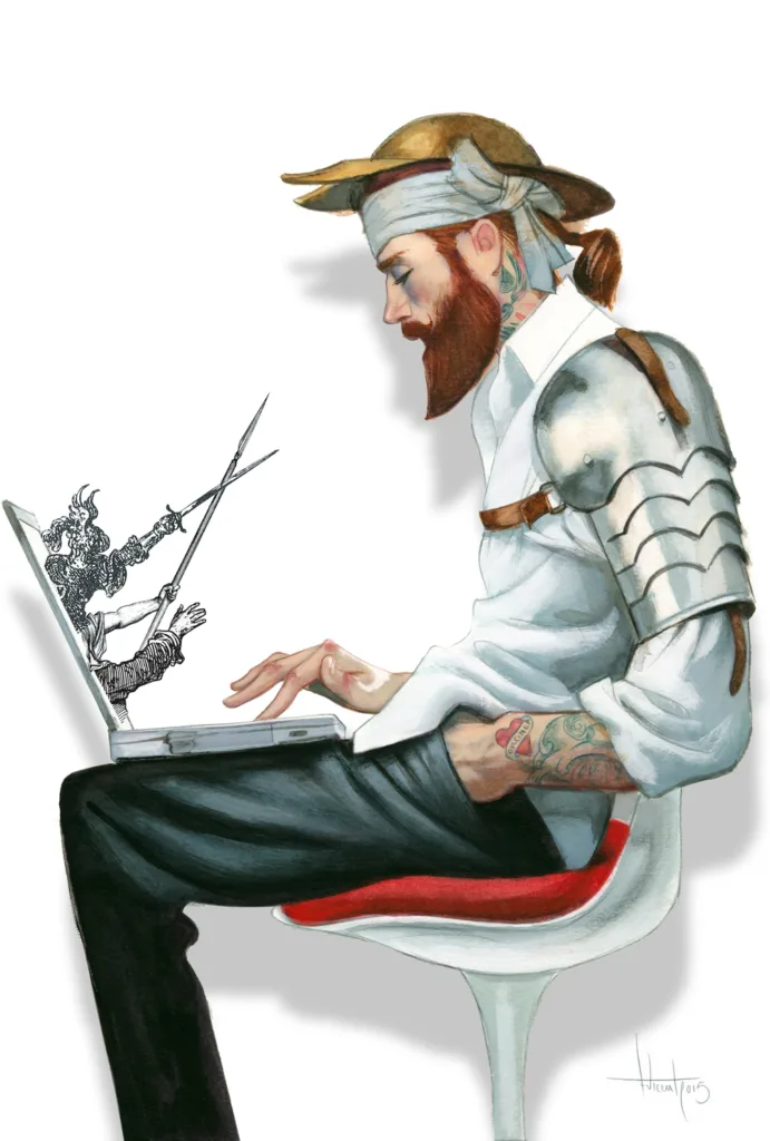 Fernando Vicente