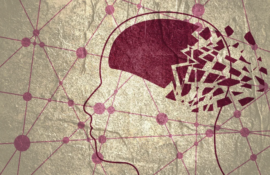 desgaste cognitivo