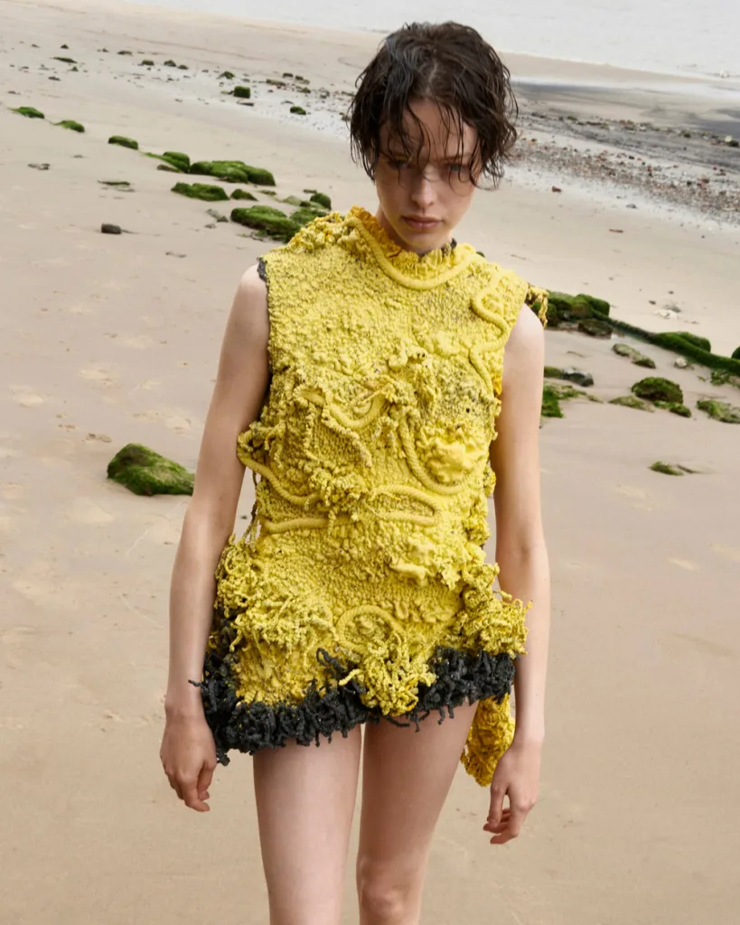 moda sucia